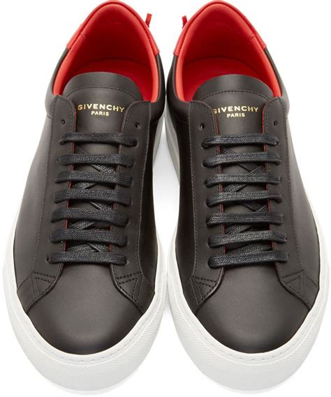 givenchy men shoes sale|liverpool Givenchy outlet.